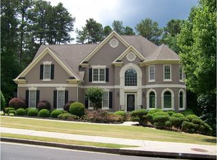 731 Hambledon Bnd, Johns Creek, GA 30022