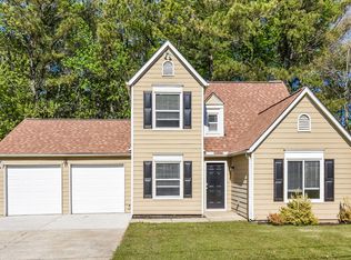 113 Colemans Bluff Dr, Woodstock, GA 30188