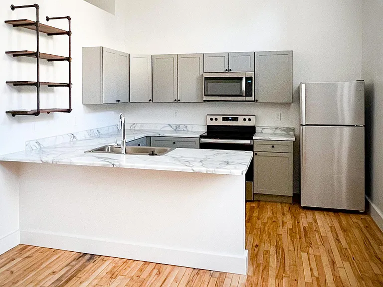 Gorgeous Kitchen