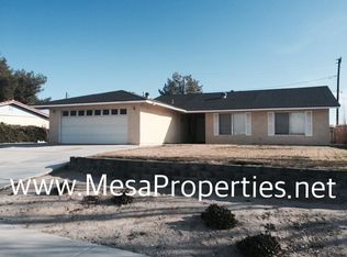 14391 Hacienda Dr, Victorville, CA 92395