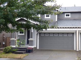 5431 57th Loop SE, Lacey, WA 98503