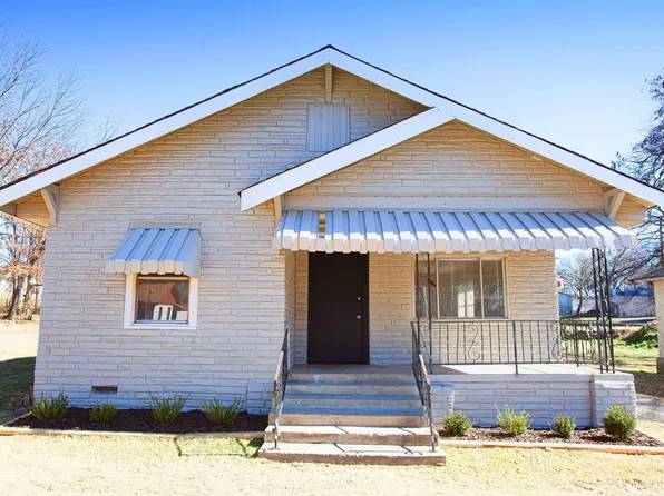 2611 S Oak St, Little Rock, AR 72204