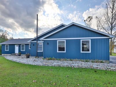 2830 Kammerer Rd, Kendallville, IN, 46755