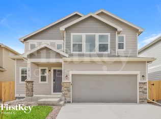 10117 Luneth Dr, Colorado Springs, CO 80925