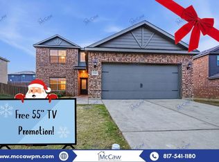 238 Enchanted Way, Princeton, TX 75407