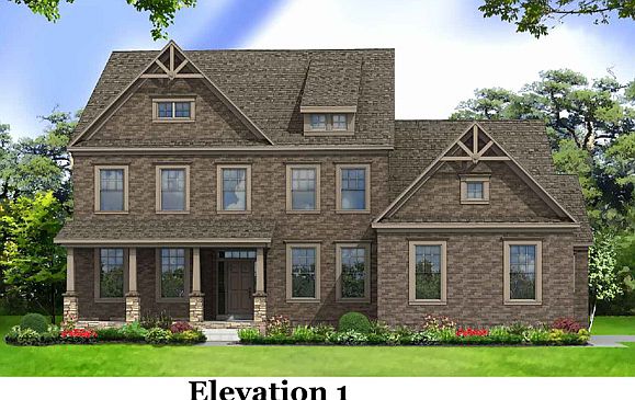 1st image of 7004 Fiddlers Glen Dr #2GAKZX