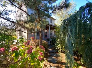2 Georges Path #A, Provincetown, MA 02657