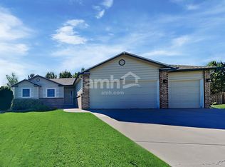 511 Limber Pine Ct, Severance, CO 80550