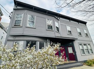 6 Clarke St #1, Burlington, VT 05401
