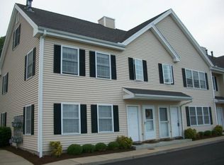 659 West Ave #8, Milford, CT 06460