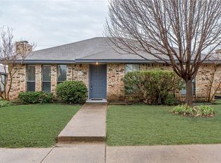 1752 Northview, Carrollton, TX 75007