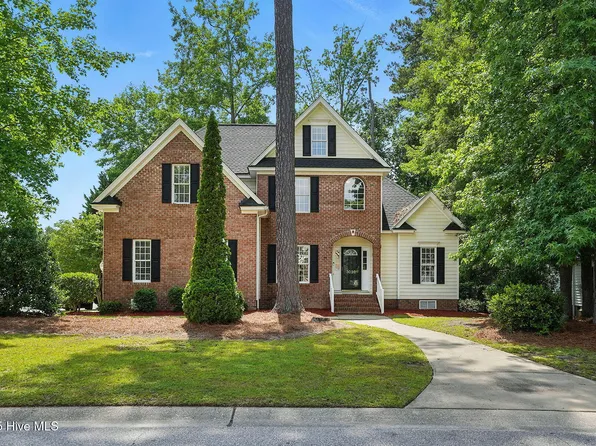 3020 Woods Walk Way, Rocky Mount, NC 27804