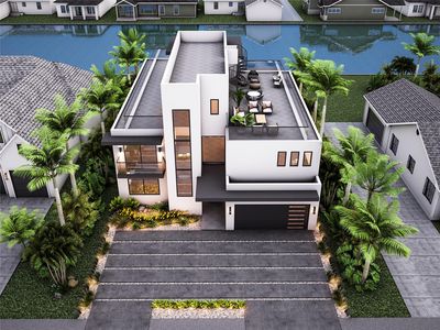 2601 E Las Olas Boulevard, Fort Lauderdale, FL, 33301