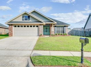 8265 Savage Loop, Theodore, AL 36582