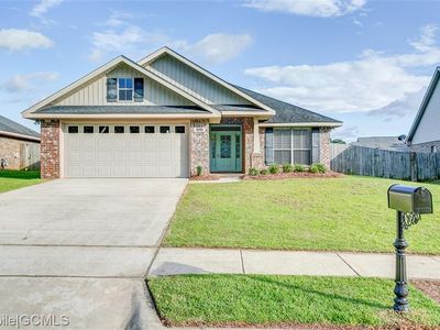 8265 Savage Loop, Theodore, AL, 36582