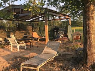 0.00 County Road 2178, Cleveland, TX 77327