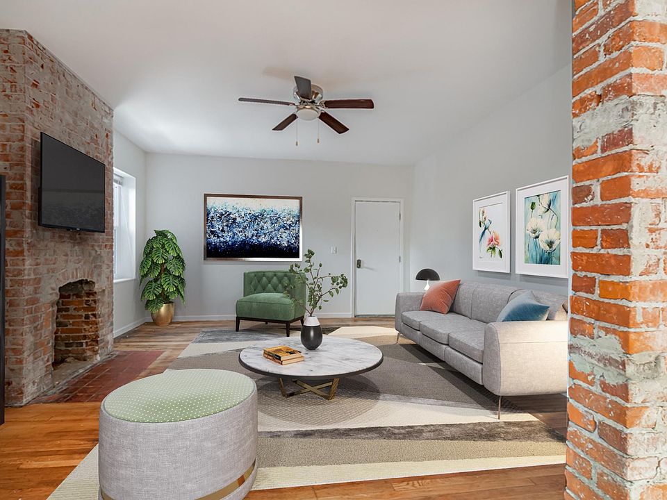 1st image of 710 Franklin Ave #4