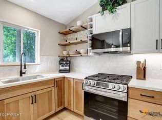 1342 E Hidden Ranch Loop, Palmer, AK 99645