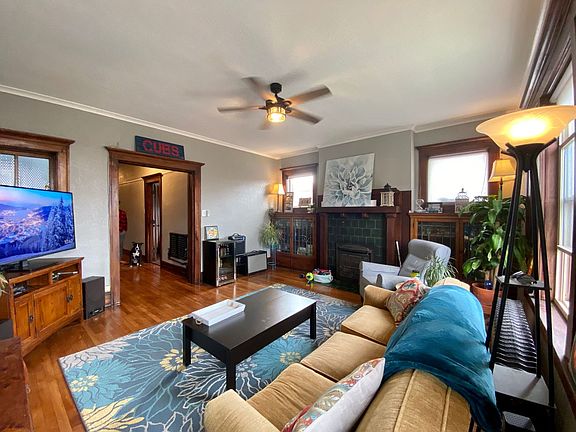 4th image of 1444 N Humboldt Ave APT 6