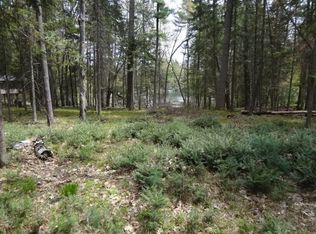 9345 N Shore Ln, Minocqua, WI 54548