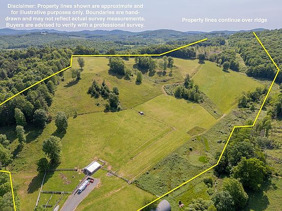 3rd image of Gibson Knob Rd #61