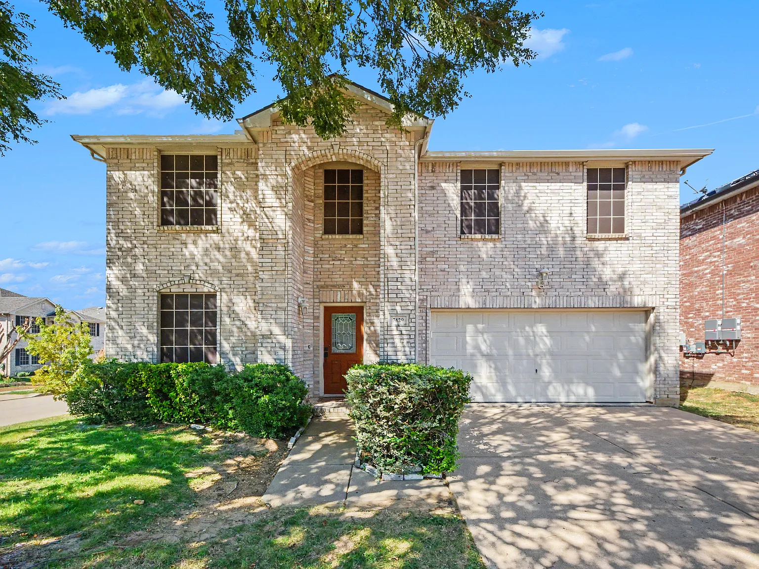4 bed, 2894 sqft, $2,750 — Photo 4