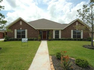 2320 Hopi Dr, League City, TX 77573