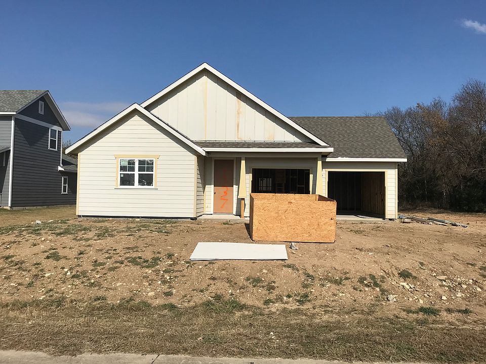 1337 Green Field