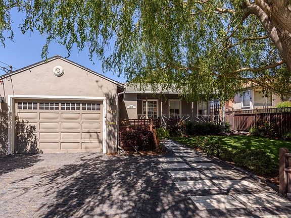 2nd image of 1431 Alameda De Las Pulgas