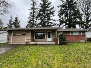 1840 SW Wellington Ave, Portland, OR 97225