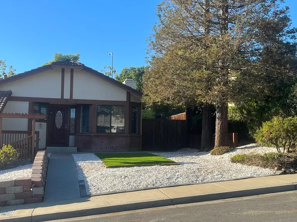 3423 Gradell Pl, San Jose, CA 95148