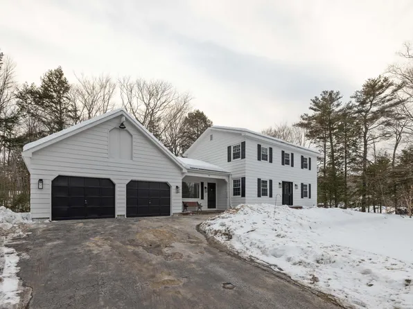 45 Ridge View Drive, Standish, ME 04084