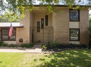 3810 Powderhorn Dr, Round Rock, TX 78681