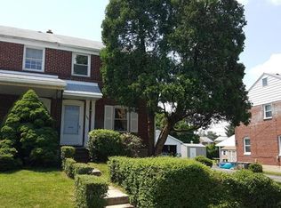 1966 S Law St, Allentown, PA 18103