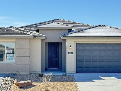 12104 Kachina Peak Trl NW, Albuquerque, NM, 87120