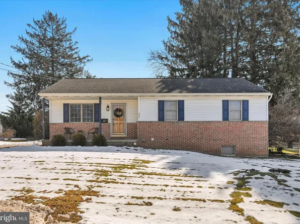 224 Circle Dr, Quarryville, PA 17566