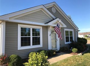 4576 Grand Teton Dr, Medina, OH 44256