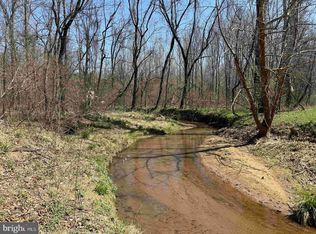 Dabney House Road Compton #3, Java, VA 24565