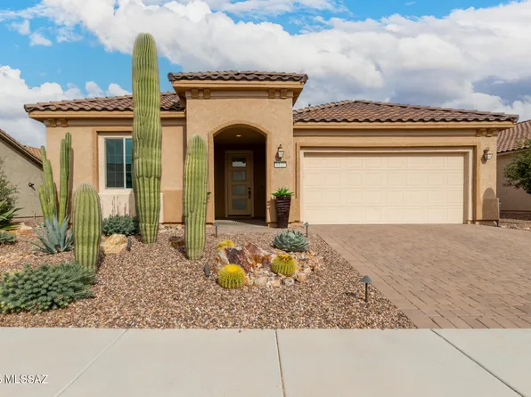 6840 W Komo Point Trl, Marana, AZ 85658