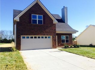 1020 Monticello Pl #5, Gallatin, TN 37066