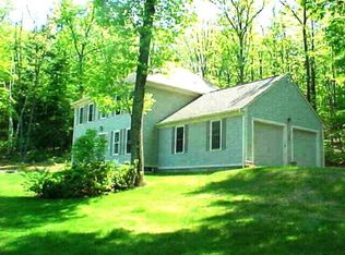 23 Lorisa Lane, Milford, NH 03055