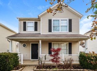 6220 Maravian Dr, Louisville, KY