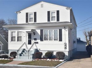 60 Maplewood Ave, Cranston, RI 02920