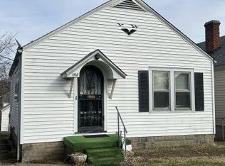 1103 Lincoln Ave, Louisville, KY 40208