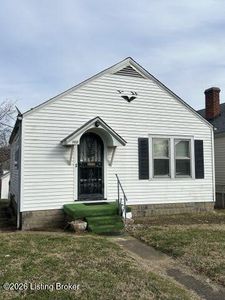 1103 Lincoln Ave, Louisville, KY, 40208