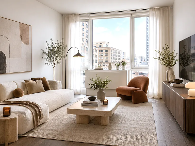 145 Madison Ave #19B — Photo 1