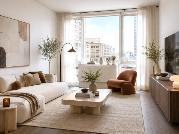 145 Madison Avenue image 1 of 20