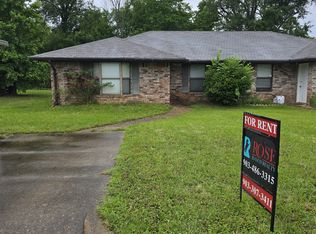 16044 Pawnee Dr, Tyler, TX 75703
