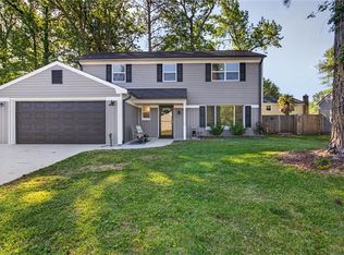 2509 Placid Pl, Virginia Beach, VA 23453