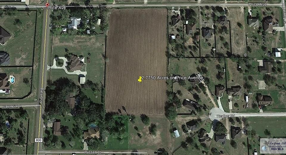 1st image of 15164 Price Ln
